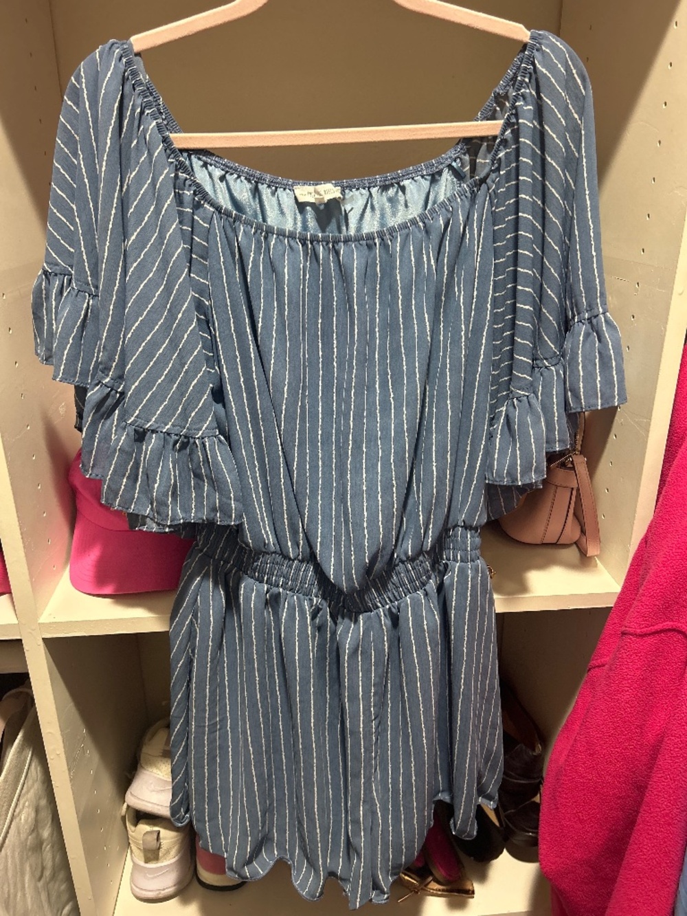 Nordstrom romper
